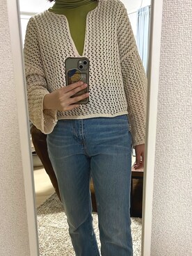 minamiさん(レディース・155cm)の春コーディネート