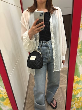 minamiさんのコーディネート