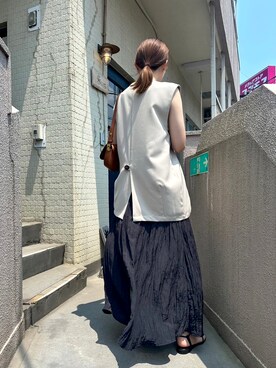 minamiさんのコーディネート