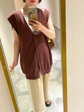 minamiさんのコーディネート