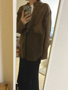 minamiさん（レディース・155cm）の春コーディネート