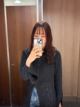 「お気に入りコーデ」｜minamiさん（レディース・155cm）の春コーディネート