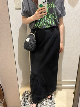 minamiさんのコーディネート