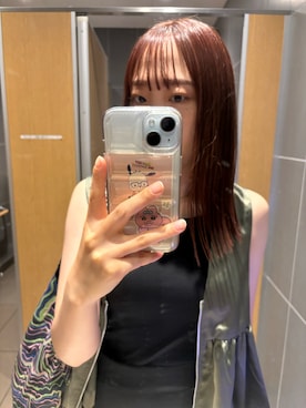 「お気に入りコーデ」｜minamiさん（レディース・155cm）の秋コーディネート