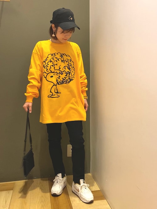 moun3さんのコーディネート