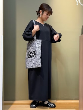 moun3さんのコーディネート
