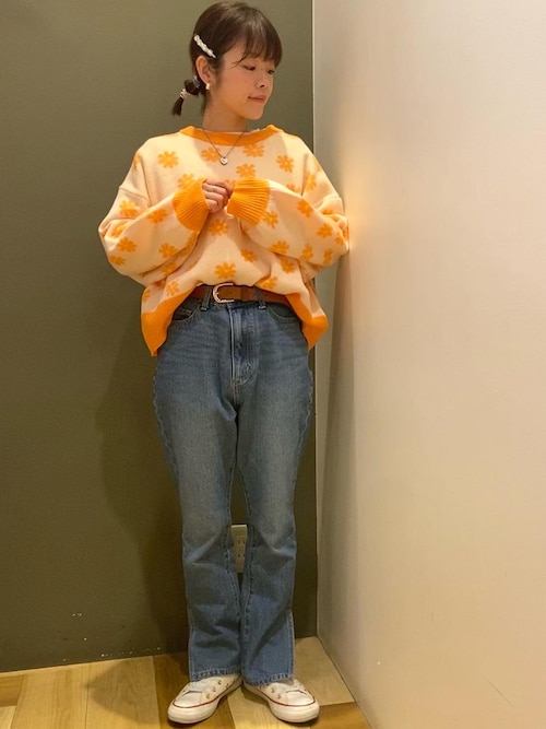 moun3さんのコーディネート