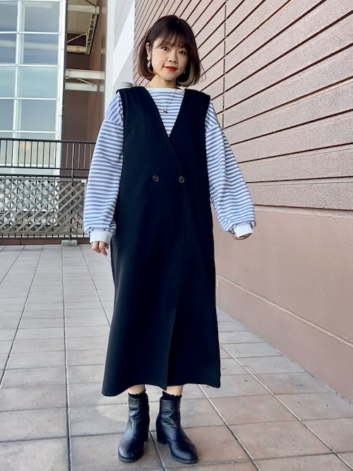 moun3さんのコーディネート