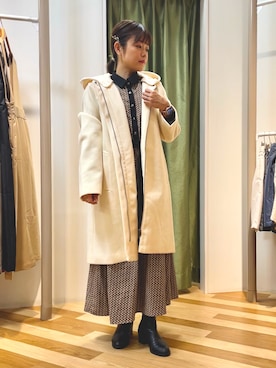 moun3さんのコーディネート
