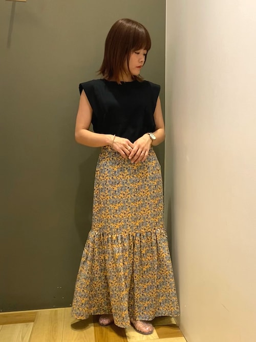 moun3さんのコーディネート