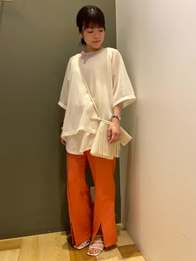 moun3さんのコーディネート
