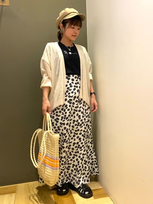 moun3さんのコーディネート