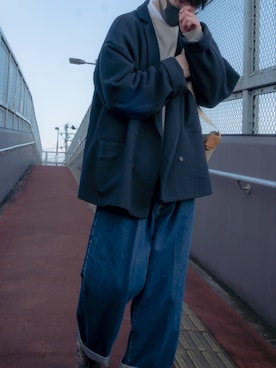 おしんさんのコーディネート