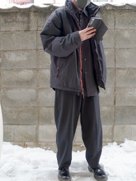 おしんさんのコーディネート