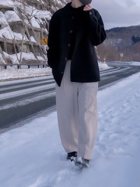 おしんさんのコーディネート