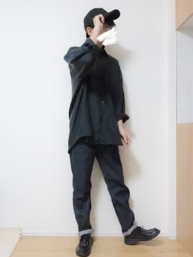 おしんさんのコーディネート