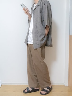 おしんさんのコーディネート