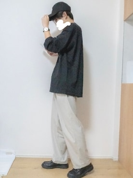 おしんさんのコーディネート