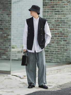 kengoさんのコーディネート