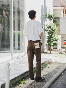 kengoさんのコーディネート