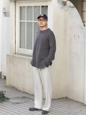 kengoさんのコーディネート