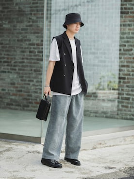 kengoさんのコーディネート