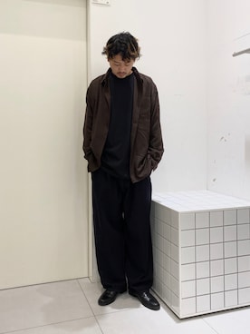 kengoさんのコーディネート