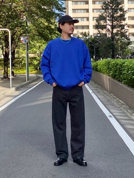 kengoさんのコーディネート