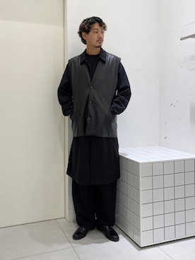 kengoさんのコーディネート