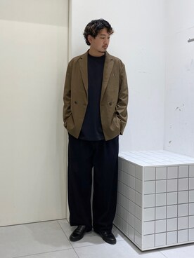 kengoさんのコーディネート