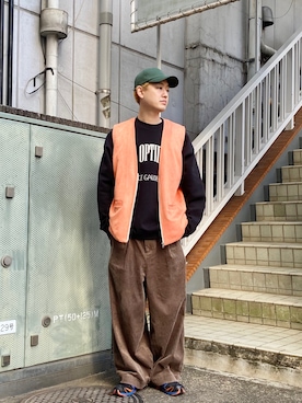 kengoさんのコーディネート