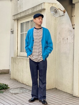 kengoさんのコーディネート