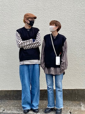 kengoさんのコーディネート