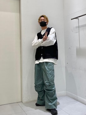 kengoさんのコーディネート