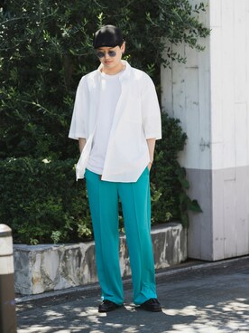 kengoさんのコーディネート