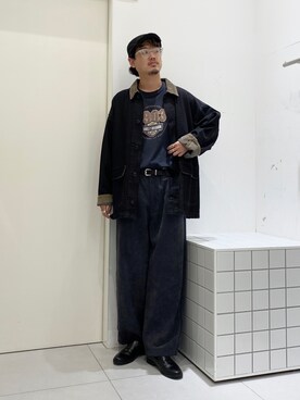 kengoさんのコーディネート