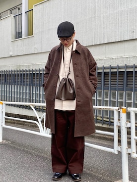 kengoさんのコーディネート