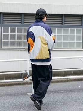 kengoさんのコーディネート