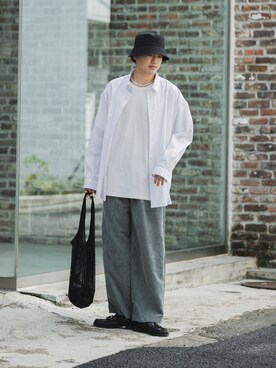 kengoさんのコーディネート