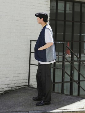 kengoさんのコーディネート