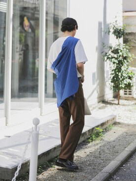 kengoさんのコーディネート