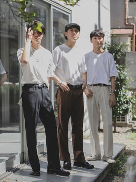 kengoさんのコーディネート