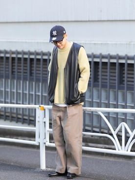 kengoさんのコーディネート