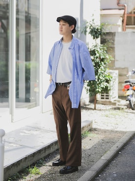 kengoさんのコーディネート