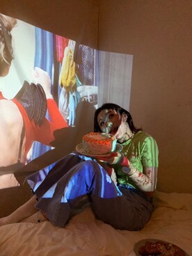 moekaさんのコーディネート