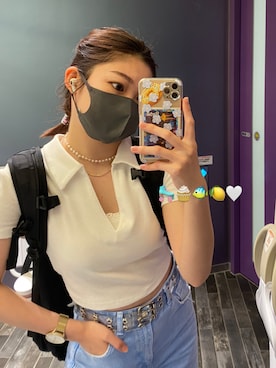 moekaさんのコーディネート