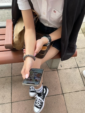 moekaさんのコーディネート