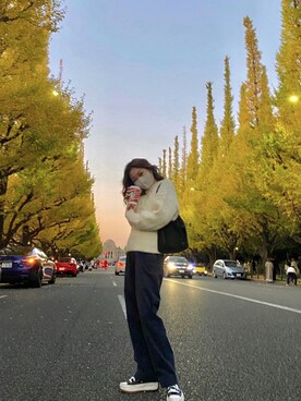 moekaさんのコーディネート