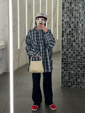 moekaさんのコーディネート