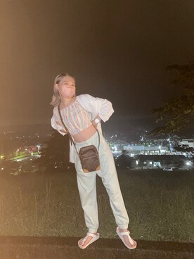 moekaさんのコーディネート